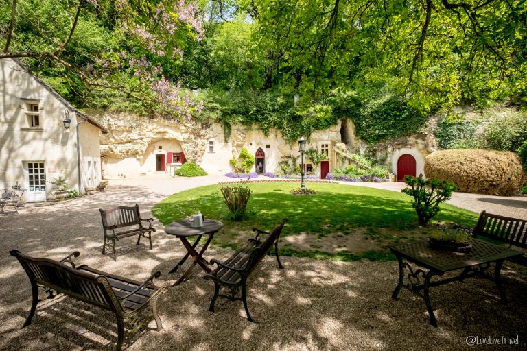 Les Caves de Marson
